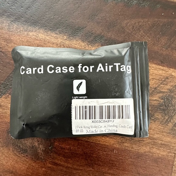 AirTag case - Picture 2 of 2